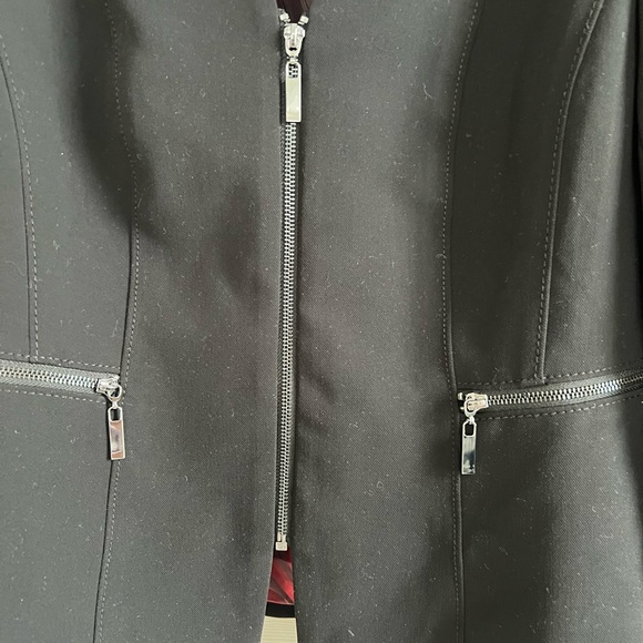 Designer Work Jacket - Picture 4 of 14